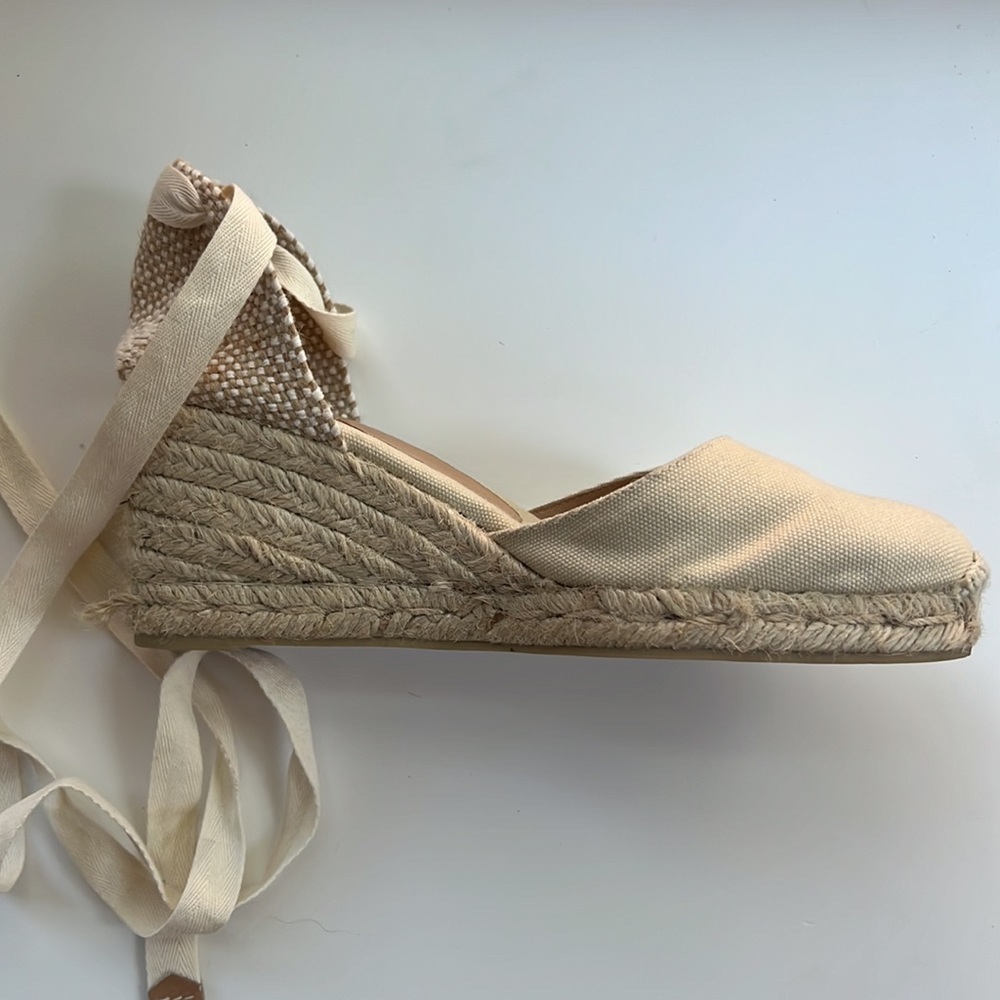 Castañer Espadrille
